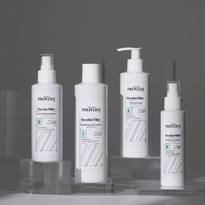 KERATIN FILLER