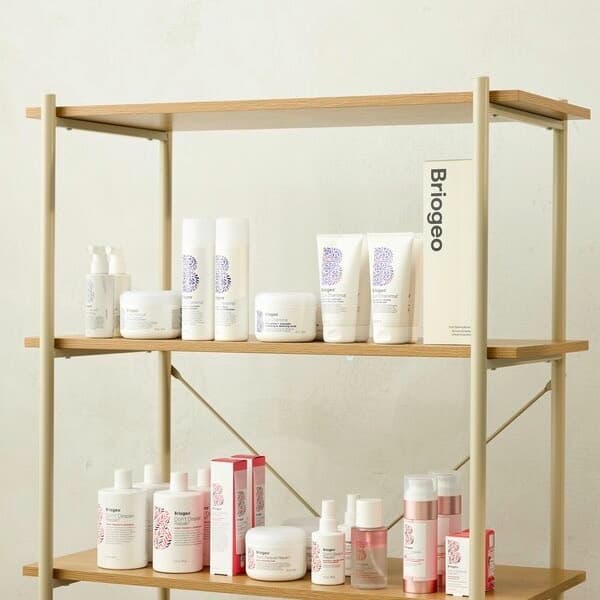 GAMME "BRIOGEO"