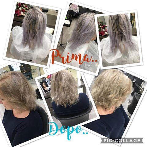 il nostro servizio prezioso CHOCOLATE BLUSHE