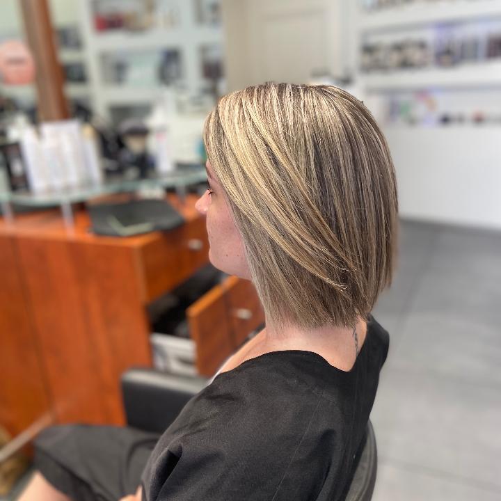 Un rafraichissement réalisé pour passer un été parfait 💇🏼♀️