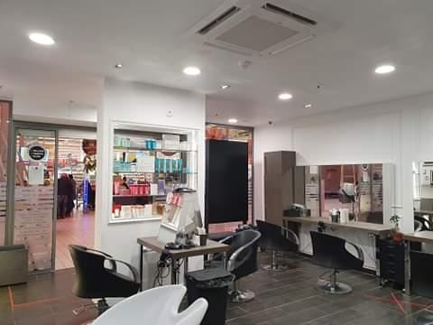 Visuel salon