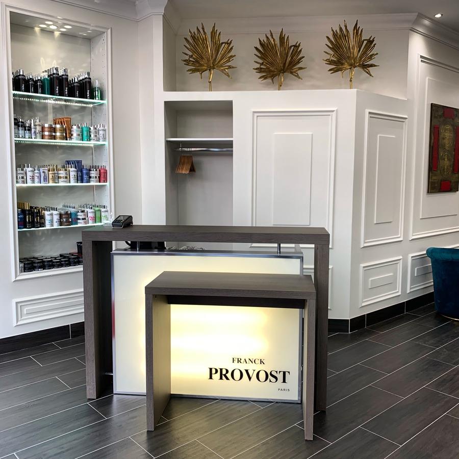 Visuel salon