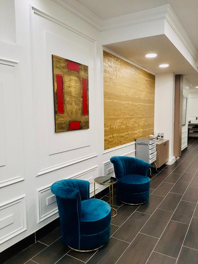 Visuel salon