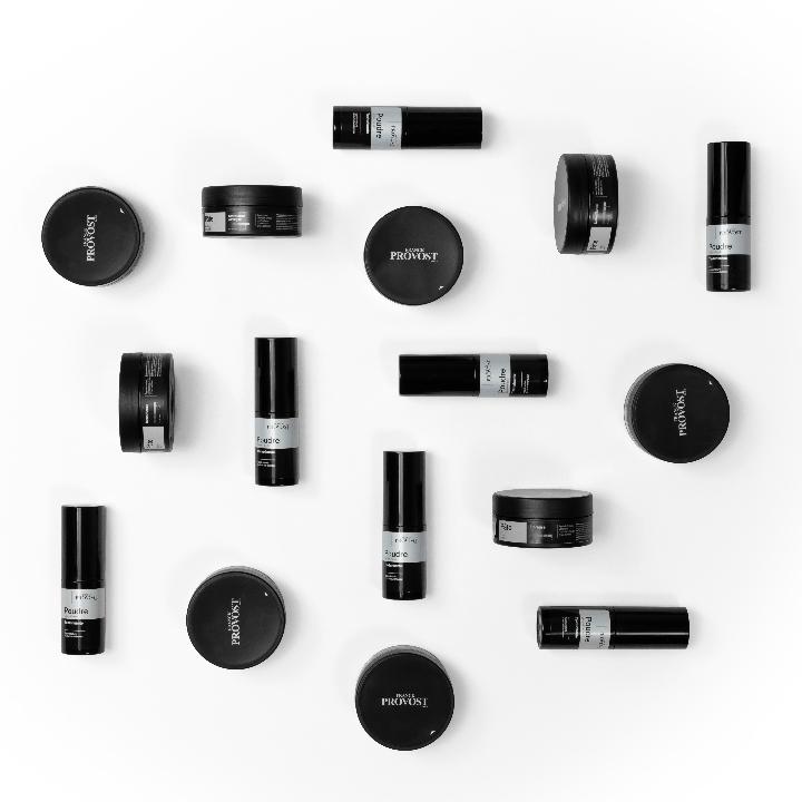 Styling FRANCK PROVOST