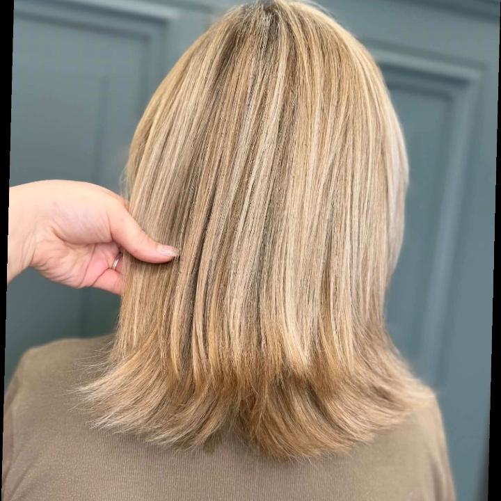 Balayage 2ors