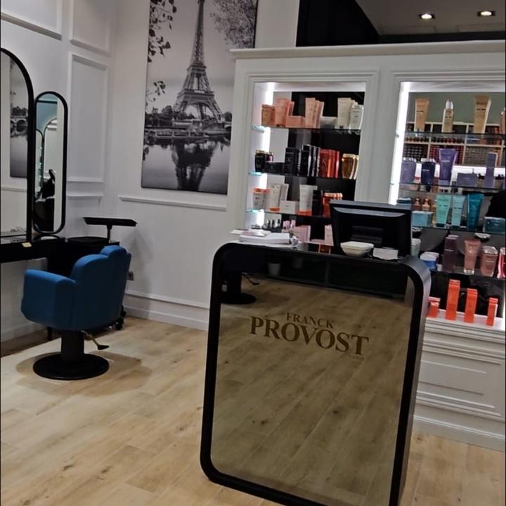 franck provost majadahonda