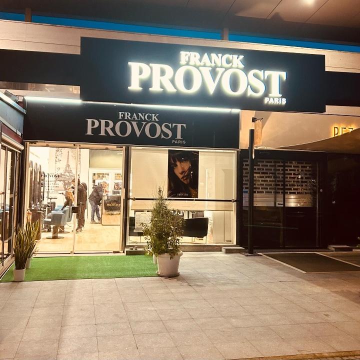 FRANCK PROVOST MAJADAHONDA