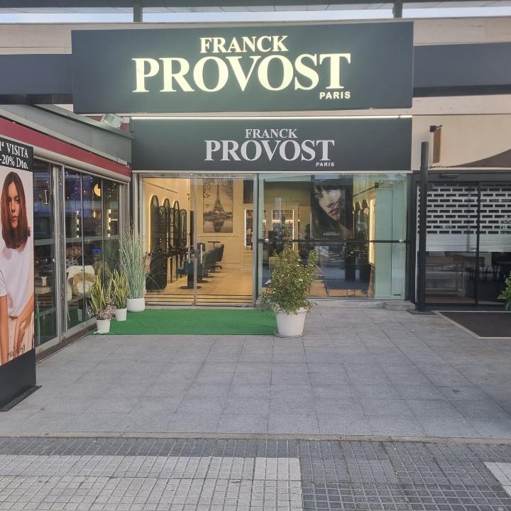 franck provost majadahonda