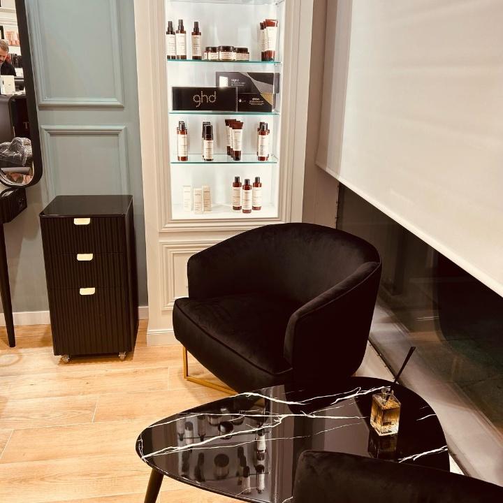 FRANCK PROVOST MAJADAHONDA