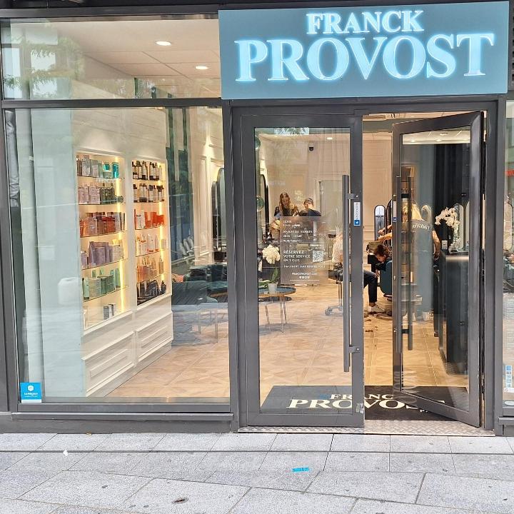 vitrine