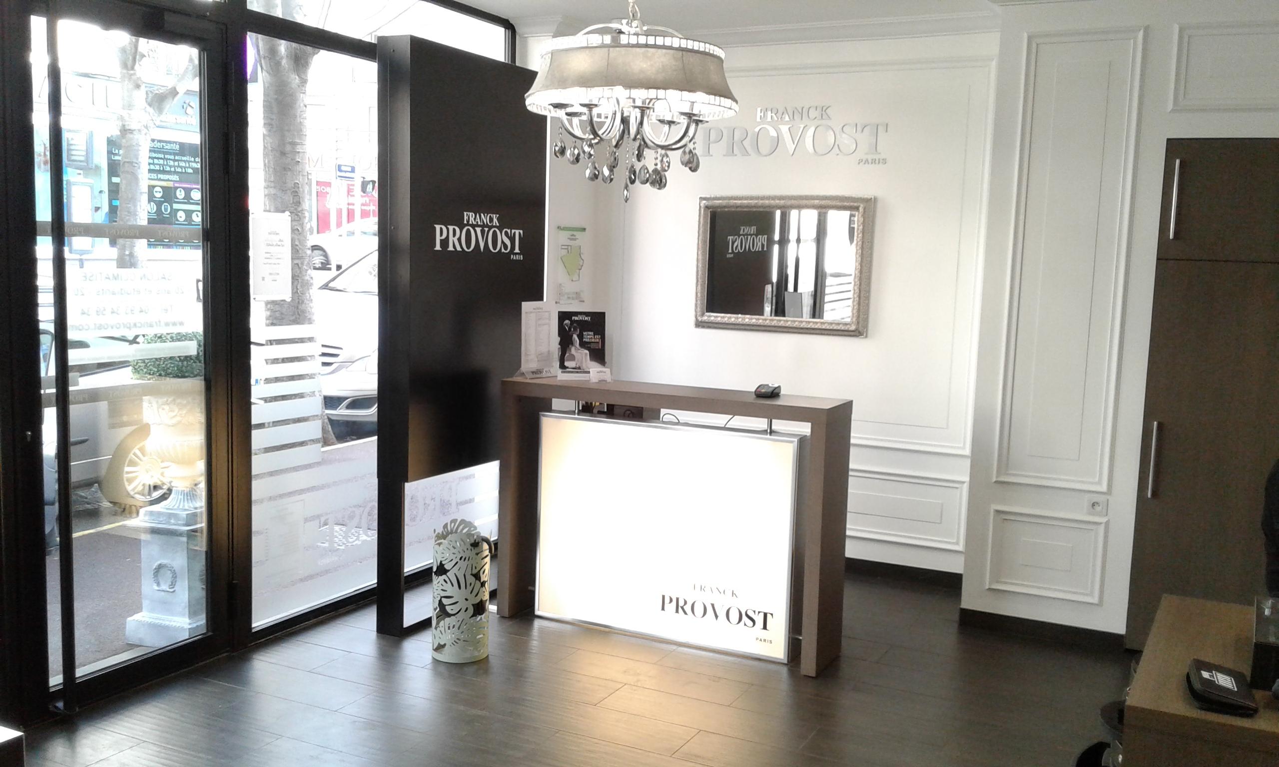 Visuel salon