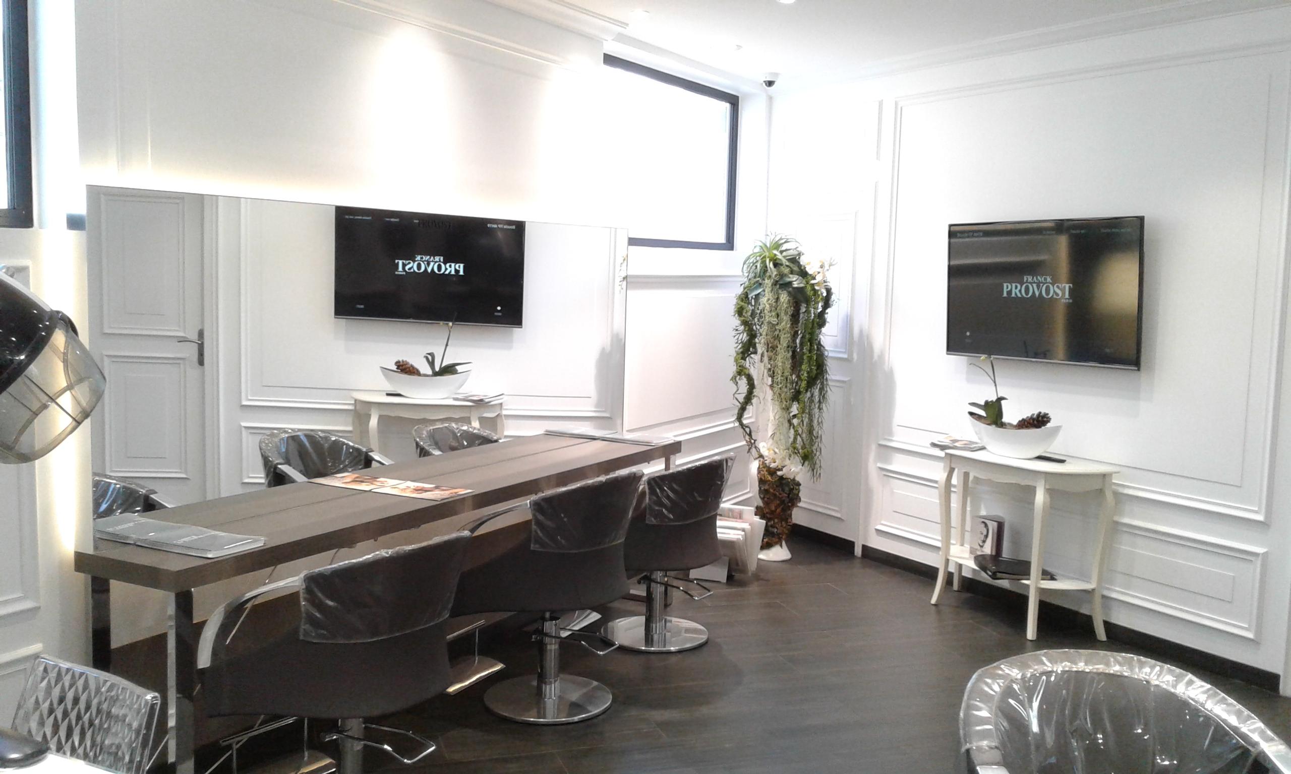 Visuel salon