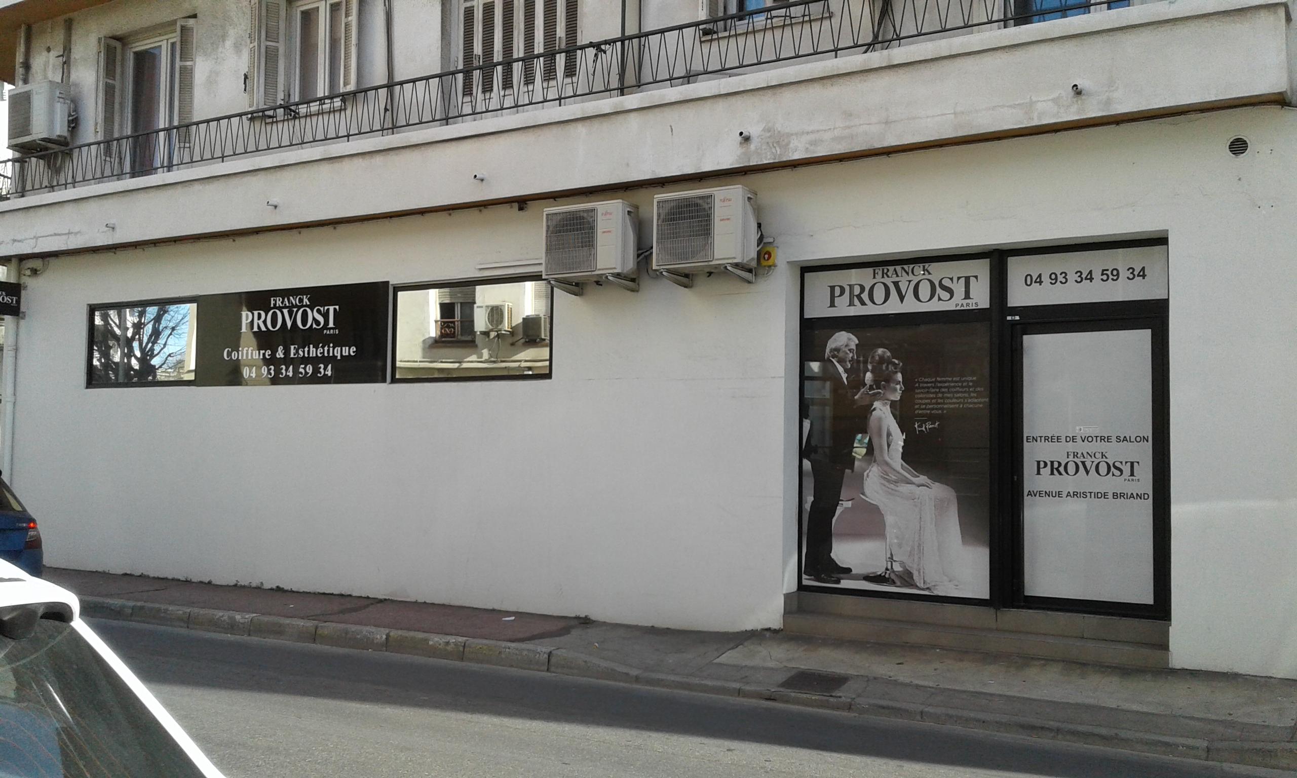 Visuel salon