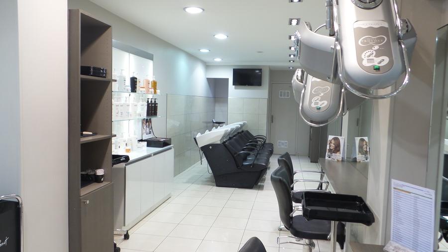 Visuel salon