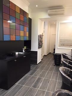 Visuel salon