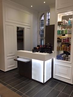 Visuel salon
