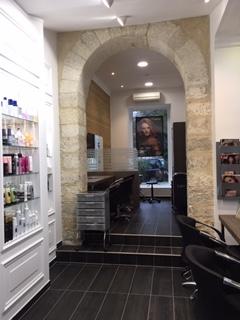 Visuel salon
