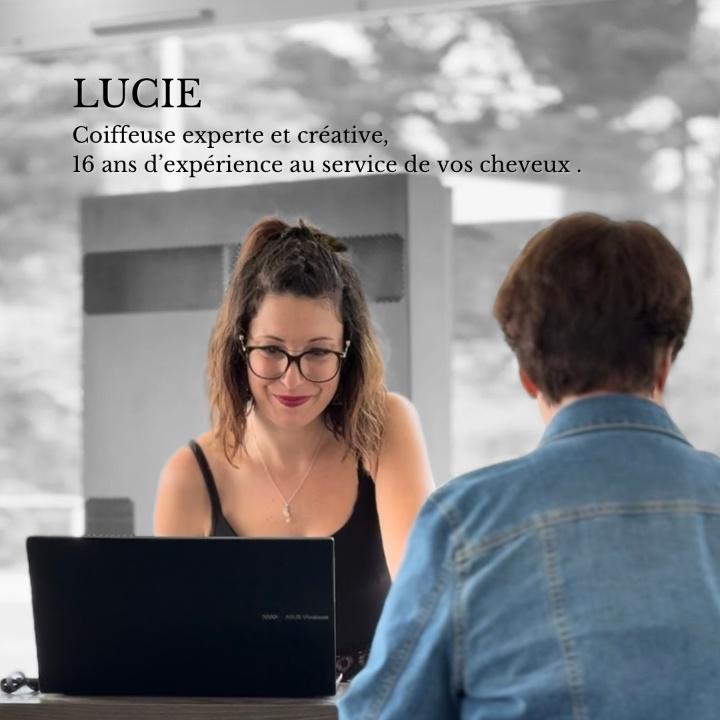 LUCIE