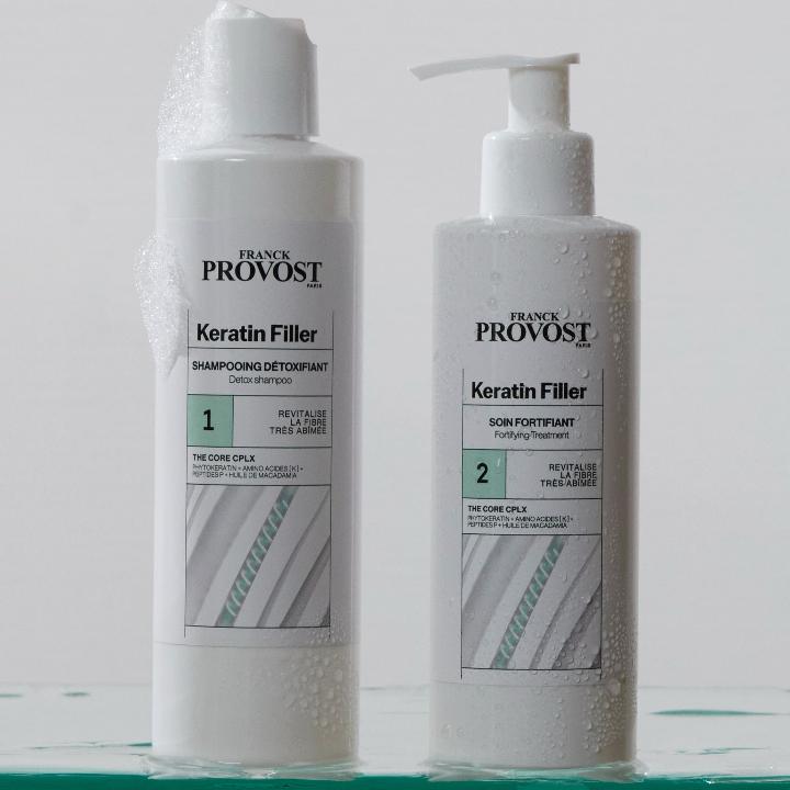 KERATIN FILLER