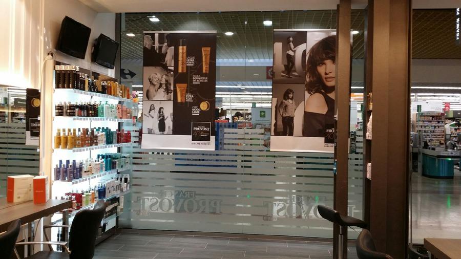 Visuel salon