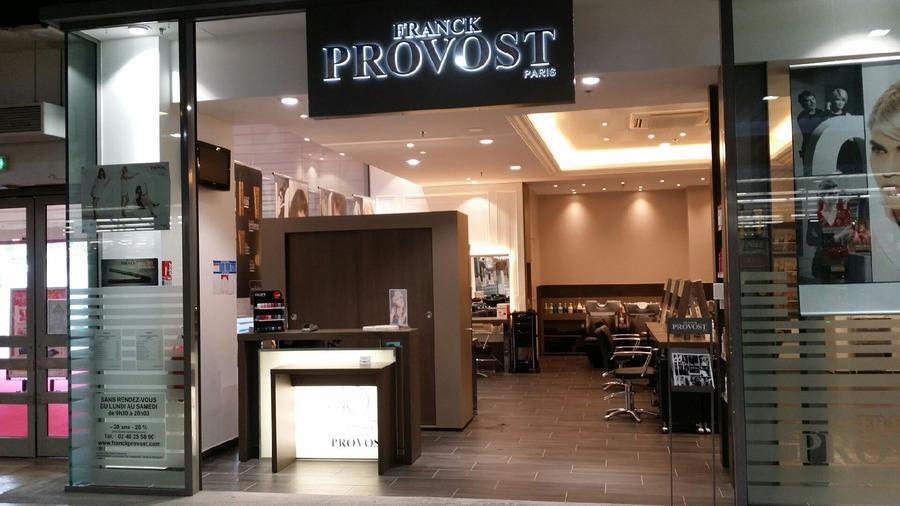 Visuel salon