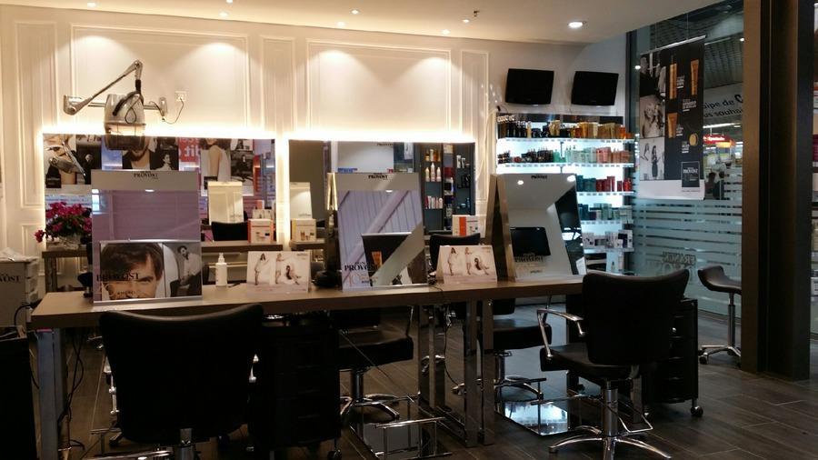 Visuel salon