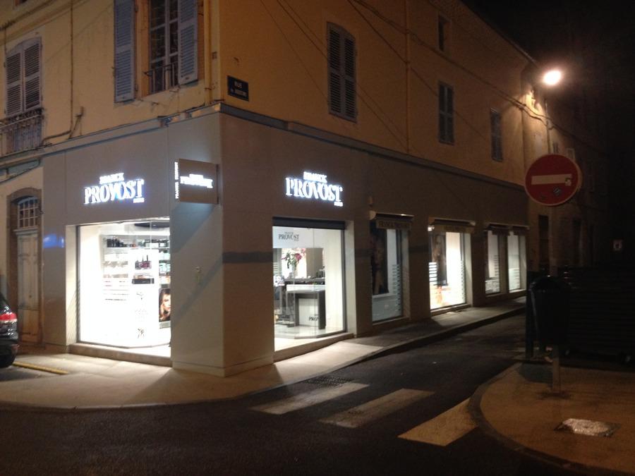 Visuel salon