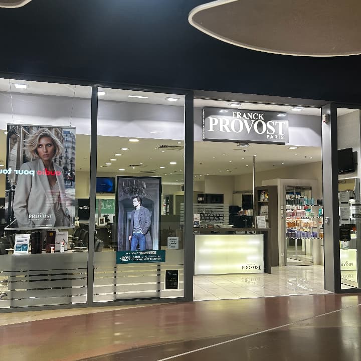 vitrine