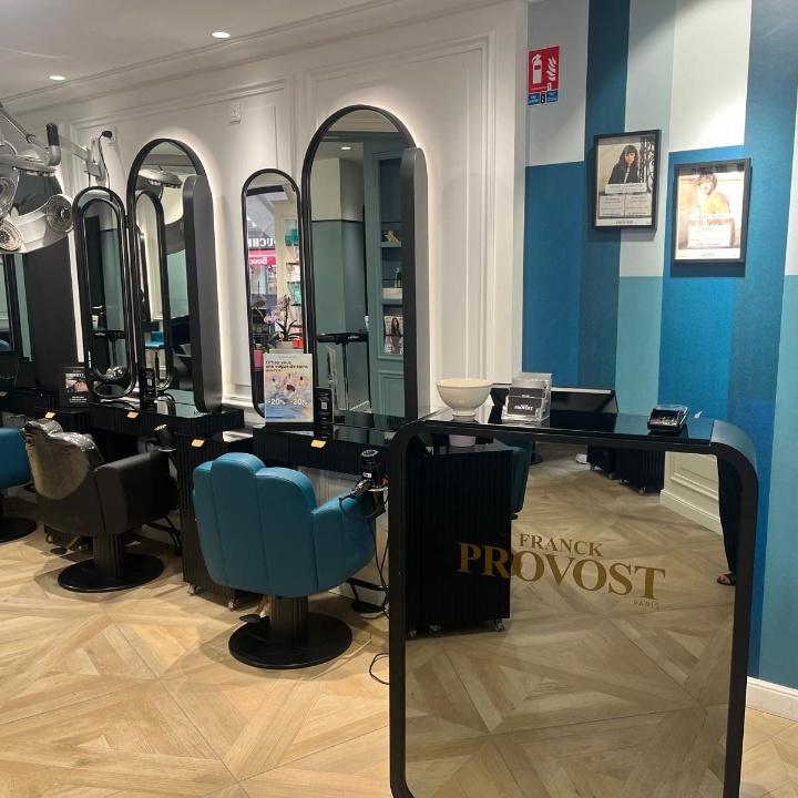 Visuel salon
