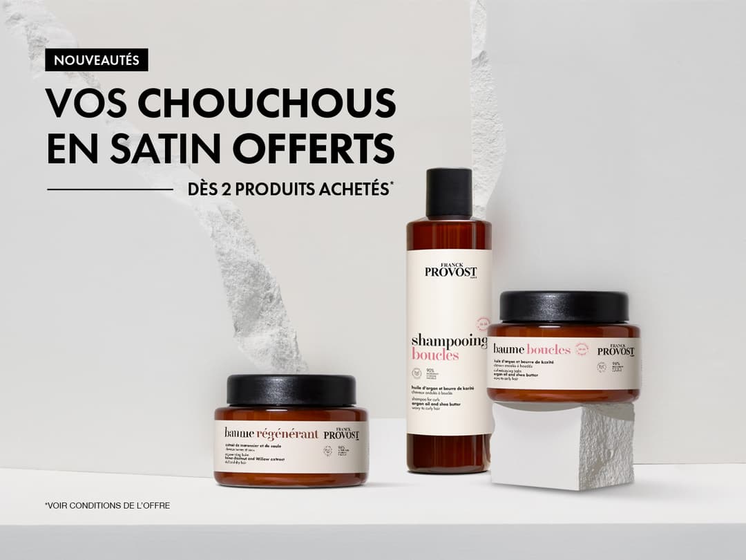 opération gamme boucles