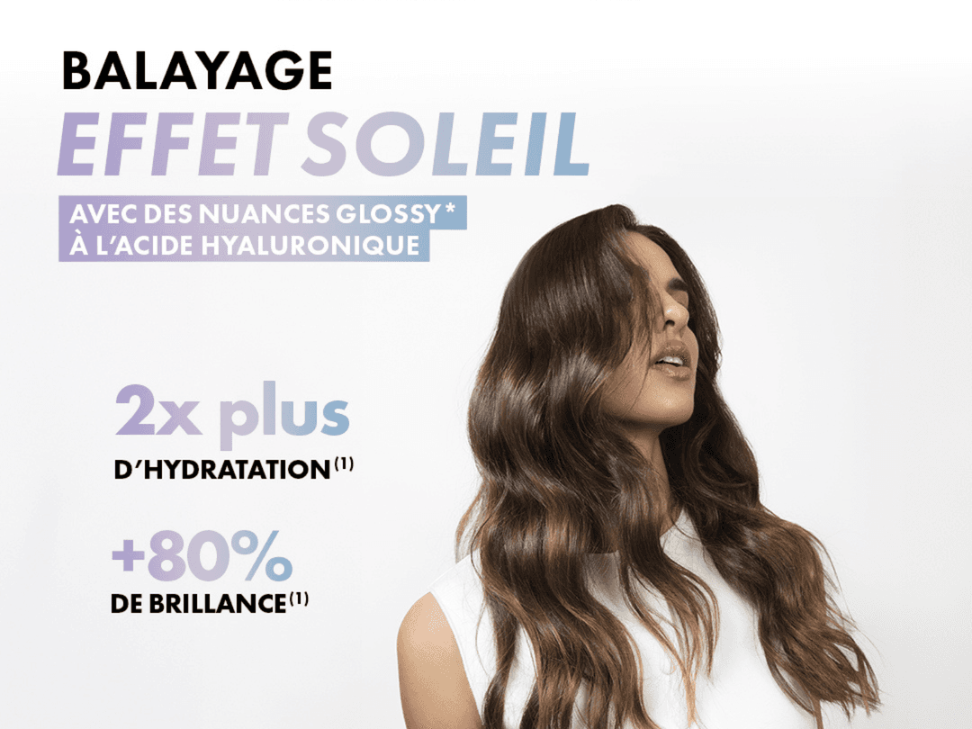 indian sun balayage effet soleil franck provost
