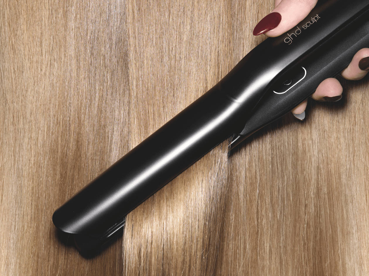 lisseur GHD Sculpt