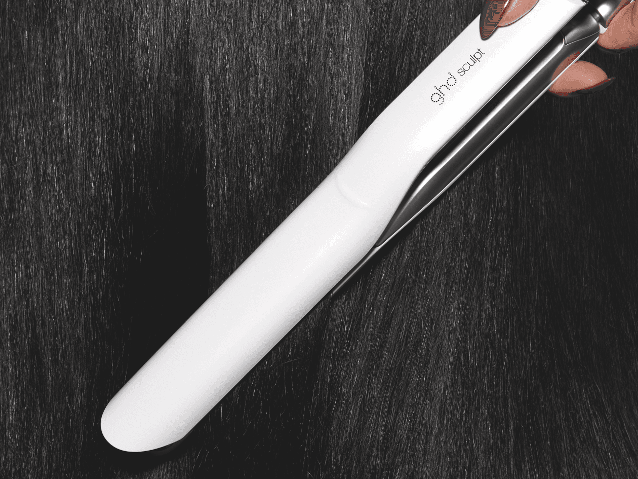 lisseur GHD Sculpt
