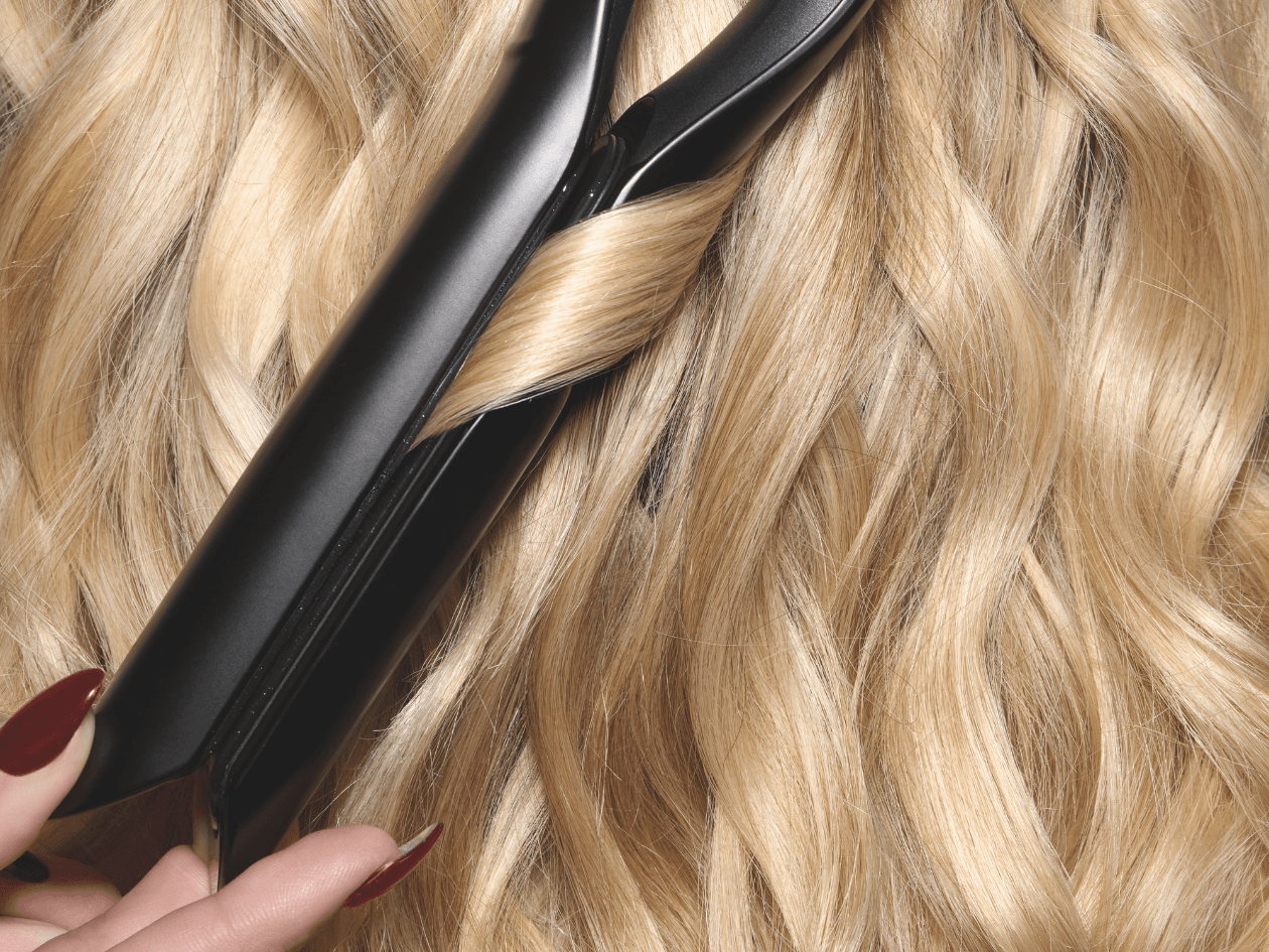 lisseur GHD Sculpt