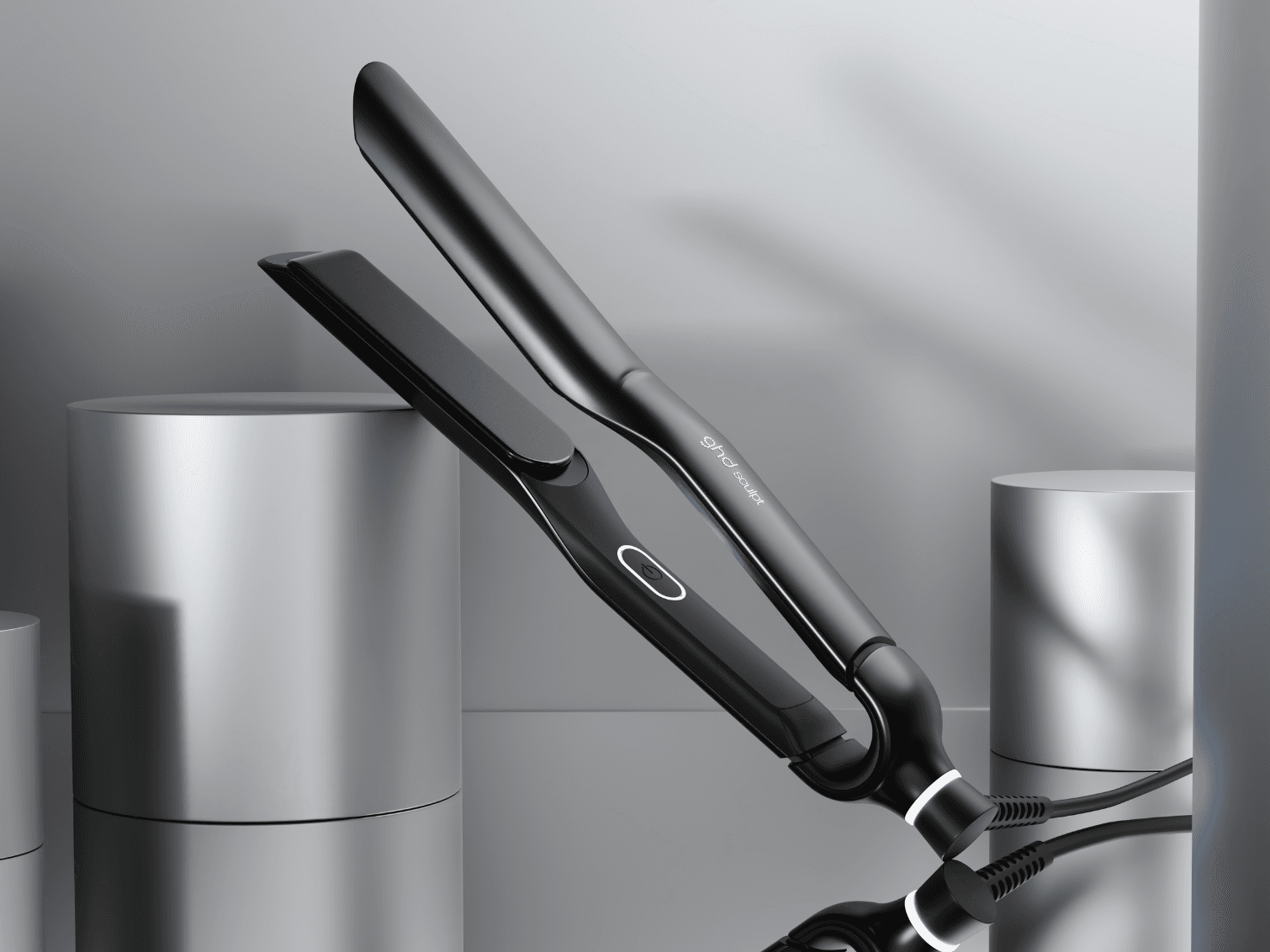 lisseur GHD Sculpt