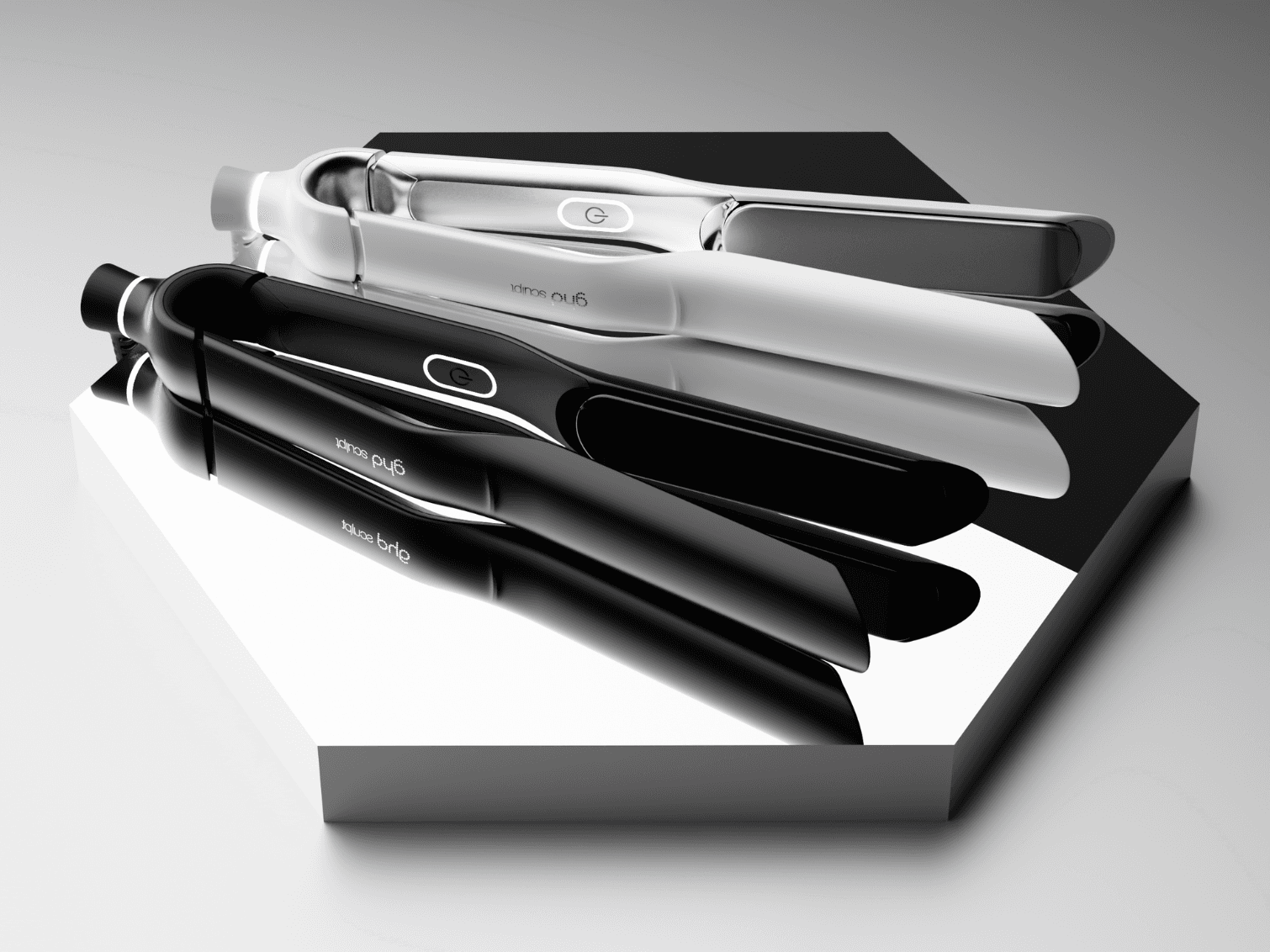 lisseur GHD Sculpt