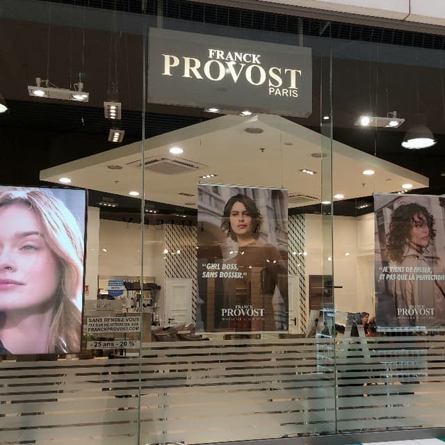 Salon De Coiffure Franck Provost Poitiers salon-de-coiffure-franck-provost-poitiers