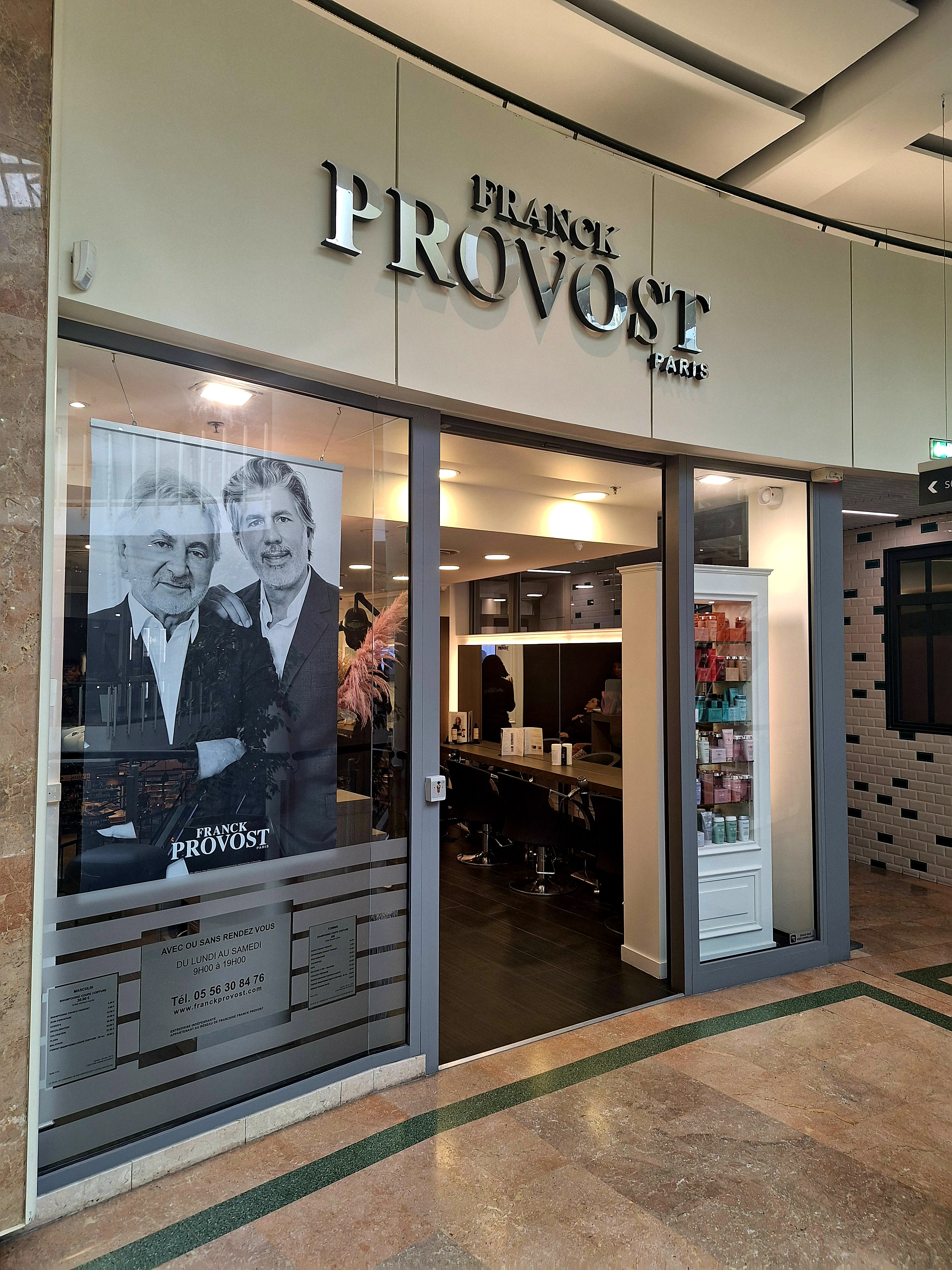 Salon De Coiffure Franck Provost Bordeaux salon-de-coiffure-franck-provost-bordeaux